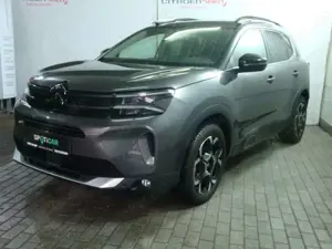 Citroen C5 Aircross PT130 EAT8 SHINE NAV PDC V+H R-KAM
