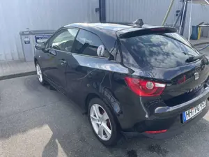 SEAT Ibiza SC 1.4 16V Copa mit TÜV Preis Verhandelbar !! Bild 2
