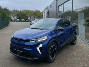 Renault Captur Renault Captur 1.3 TCE 158HK TECHNO EDC