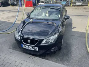 SEAT Ibiza SC 1.4 16V Copa TÜV NEU