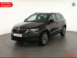 Skoda Karoq 1.5 TSI Clever VC AHK ACC LED Navi Kamera