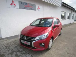 Mitsubishi Space Star Spirit 1.2 MIVEC 5-Gang
