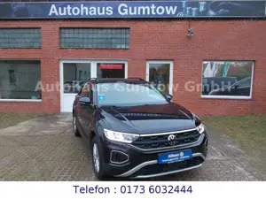 Volkswagen T-Roc Life ,LED,Park Assist,Climatronic,Navi ,