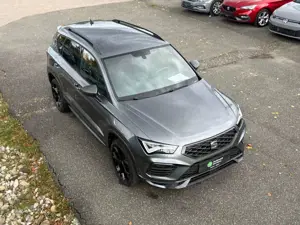 SEAT Ateca 1.5 TSI FR LINE LED NAVI APP