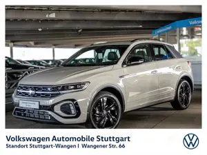Volkswagen T-Roc R-Line 1.5 TSI DSG Kamera LED ACC SHZ