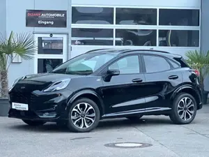 Ford Puma 1.0 ST-Line X Aut Navi BLIS LED Kamera TOP!