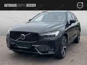Volvo XC60 B5 Mild-Hybrid R-Design AHK ACC LED