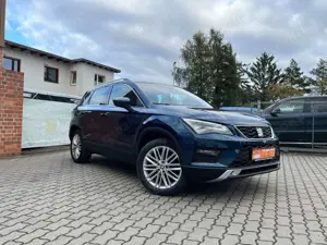 SEAT Ateca Xcellence 4Drive - AHK - Sitzh. " Automatik " !!!