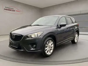 Mazda CX-5 Sports-Line AWD,Navi,Xenon,S-Dach,AHK,Tempomat,Kli