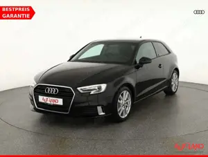 Audi A3 1.4 TFSI s-tronic sport Xenon Navi Alcantara