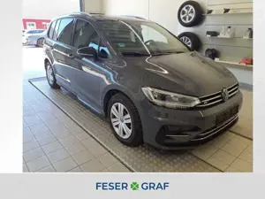 Volkswagen Touran GOAL R-Line 1.5 TSI DSG 150PS 7-Sitze