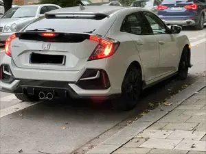 Honda Civic 1.5 Sport Plus