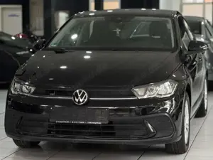 Volkswagen Polo VI DSG *LIFE*VIRTU*NAV+/APPS*LED*SHZ*2xPDC*