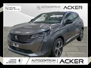 Peugeot 3008 PureTech 130 Allure Pack AT8 RFK -47%*