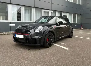 MINI John Cooper Works Mini JCW John Cooper Works Trim