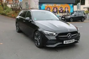 Mercedes-Benz C 220 T d Night-Paket Teilleder Kamera Bild 3
