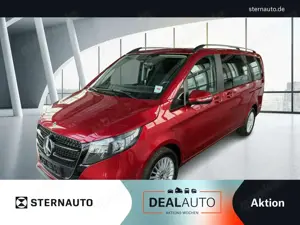 Mercedes-Benz V 250 V 250 d Lang DISTR. Navi AHK Widescreen
