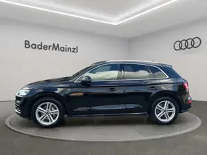 Audi Q5 2.0TFSIe quattro S Line Matrix Navi Bild 3