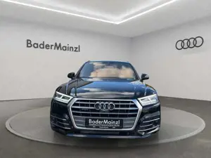 Audi Q5 2.0TFSIe quattro S Line Matrix Navi Bild 2