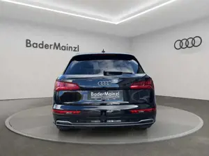 Audi Q5 2.0TFSIe quattro S Line Matrix Navi Bild 5