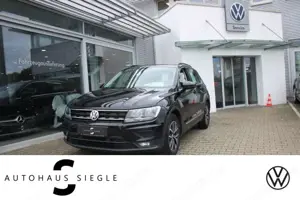 Volkswagen Tiguan 1.5 TSI Comfortline Kamera PDC Sitzheizung ALU Cli