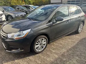 Citroen C4 Lim. Exclusive