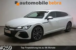 Volkswagen Arteon 2.0TSI DSG R 4M Virtual AHK Pano
