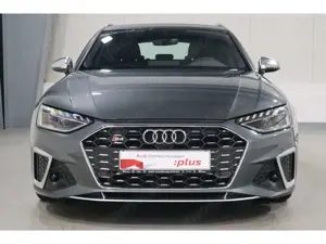Audi S4 Avant 3.0 TDI quattro Tempomat*LED*Kamera * Bild 2