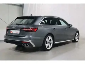 Audi S4 Avant 3.0 TDI quattro Tempomat*LED*Kamera * Bild 3