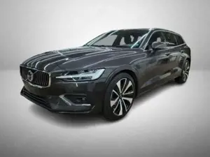 Volvo V60 Diesel*Plus Bright*Licht-P*Winter-P*