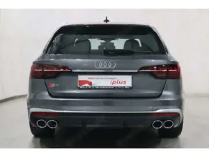 Audi S4 Avant 3.0 TDI quattro Tempomat*LED*Kamera * Bild 4