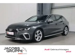 Audi S4 Avant 3.0 TDI quattro Tempomat*LED*Kamera * Bild 1