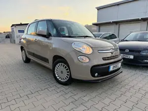 Fiat 500L Easy*Erste Hand *SH*BT* MFl * Bild 3