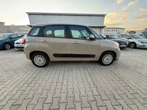 Fiat 500L Easy*Erste Hand *SH*BT* MFl * Bild 4