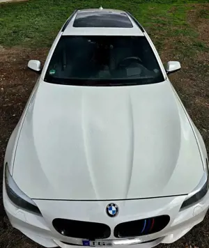 BMW 530 530 d xDrive