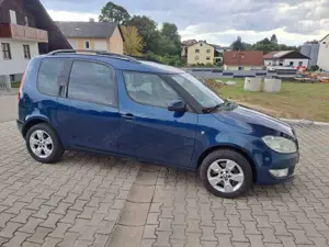 Skoda Roomster 1.2 TSI Ambition
