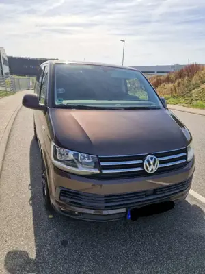 Volkswagen T6 Multivan Multivan Kurz Comfortline