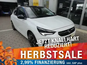 Opel Corsa -e F e Elegance Sitzheizung+ABS+ESP