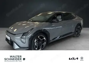 Kia EV4 Fastback 81 FWD GT-Line DWP COM CON GD