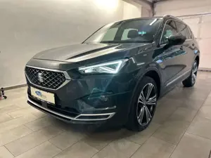 SEAT Tarraco Xcellence 2.0 TDI DSG 4Drive*Pano*LED*