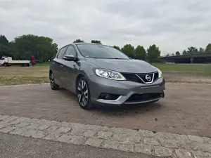 Nissan Pulsar 1.5 dCi Tekna