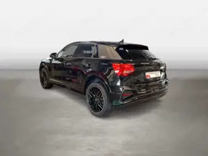 Audi Q2 35 TFSI S line FLA SpurH el.Heck LED LM KAM Bild 2