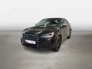Audi Q2 35 TFSI S line FLA SpurH el.Heck LED LM KAM