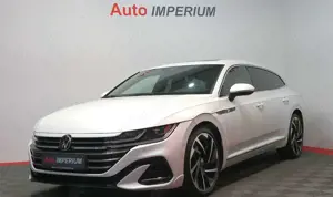 Volkswagen Arteon Shooting Brake R-Line 4Motion*IQ.Light*
