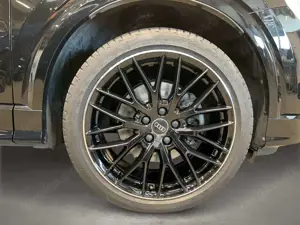 Audi Q2 35 TFSI S line FLA SpurH el.Heck LED LM KAM Bild 3