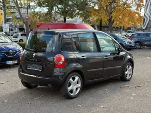 Renault Modus 1.6 16V ESP Dynamique Bild 5
