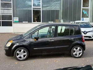 Renault Modus 1.6 16V ESP Dynamique Bild 2