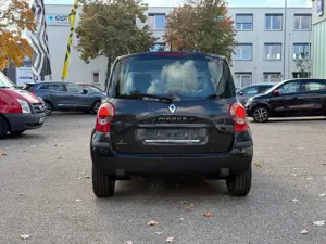 Renault Modus 1.6 16V ESP Dynamique Bild 4