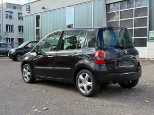 Renault Modus 1.6 16V ESP Dynamique Bild 3