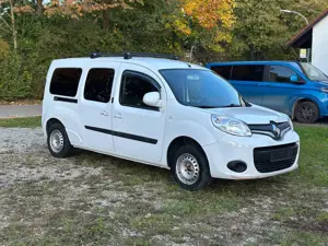Renault Kangoo Kangoo Maxi Klima Standheizung dCi 90 Extra